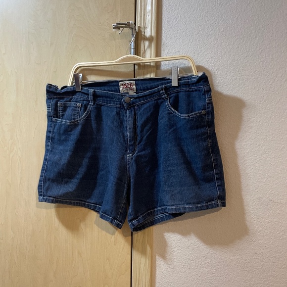 1826 jeans Pants - Women 16 Jean Shorts 1826 Jeans brand